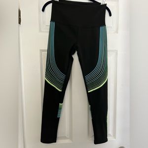 DYCE ACTIVE Leggings size s